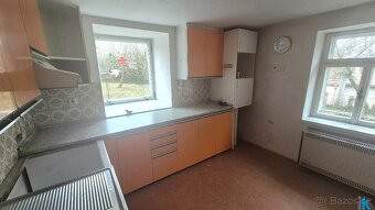 Rodinný dům s pozemky Budětsko - 3