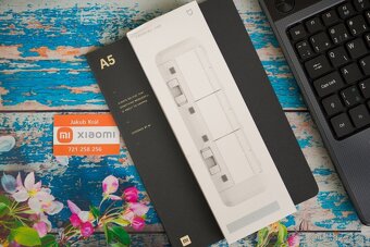 Originální příslušenství k vysavačům Xiaomi, Roidmi a Viomi - 3