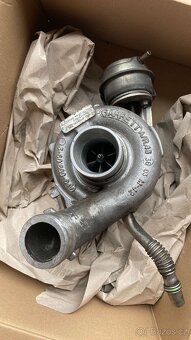 Turbo GT2052V - 3