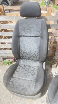 Sedačky wv bora - 3