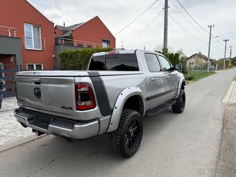 DODGE RAM 1500 MOPAR21 HEMI DPH - 3