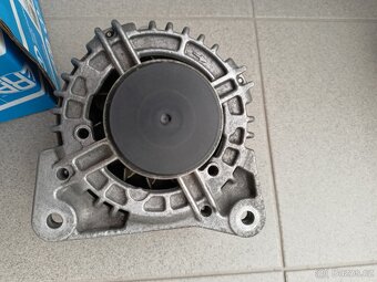 Alternátor 14V 65-120A pro motor K4M Renault - 3