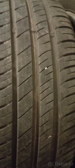 Kola Mazda 6 GG 205/55/r16 - 3