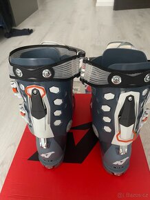 Lyžařské boty Nordica STRIDER 115 W DYN - 3