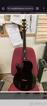 Kytara Morris Groovin PA - 285F - 3