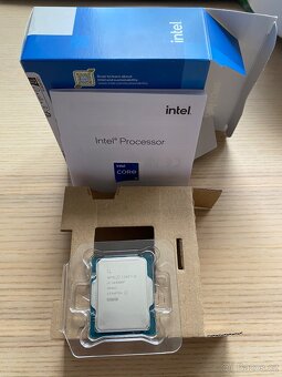 Prodám intel Core i5-14600KF-prodáno - 3