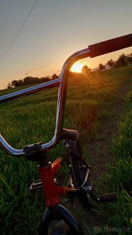 Bmx - 3