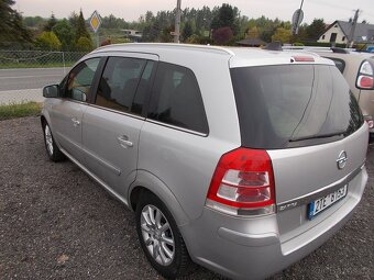 zafira - 3