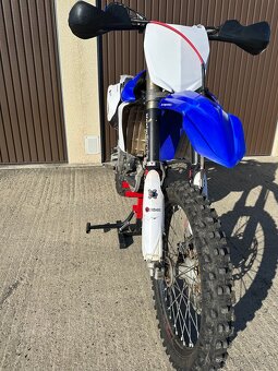 Yamaha yzf 450 - 3