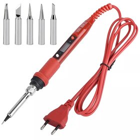 Mikropájka 80W - 3