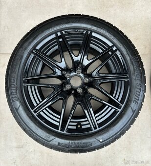 Mercedes R20 z Glc63 w254 w253 Alu Kola 5x112 - 3