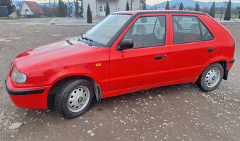 Škoda Felícia 1.3 MPI, 103t km - 3
