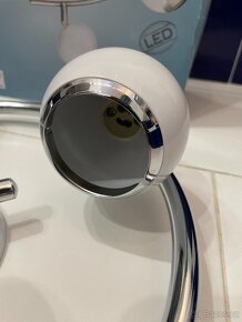 Prodám nové LED bodové svítidlo EGLO - Bimeda 31003 | 3xGU10 - 3