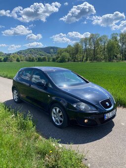 Seat Leon - 3