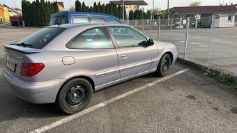 Citroën Xcara - 3