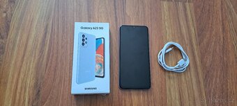 Prodám Samsung Galaxy A23 5G - 3