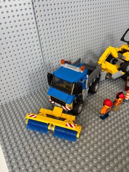 lego city 60152 - 3