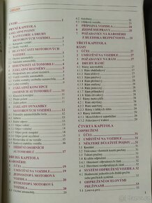 Automobily Podvozky 1. - 3