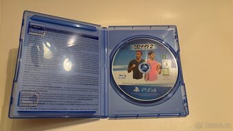 Tennis World Tour 2 - 3