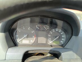 Fabia combi 1.2. 47KW - 3