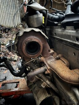 Motor 2.0tdi CFH - Nastrojený - 3