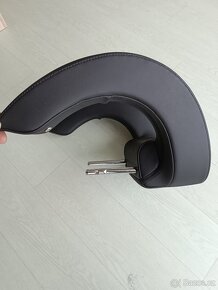 Podhlavník pro děti banán VW Sharan Seat Alhambra - 3