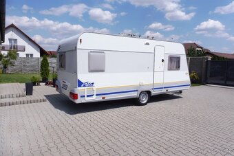 BUERSTNER FUN 455 TS R.V. 2005 - 3
