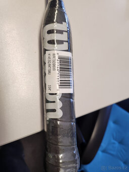 Prodám squashovou raketu Wilson - 3