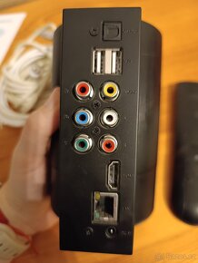 Multimediální přehrávač DVICO Tvix N1 - 3