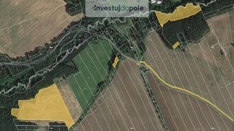 Prodej pole v k.ú. Horní Povelice - 3