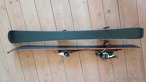 Salomon Max Jr. 100 - 3