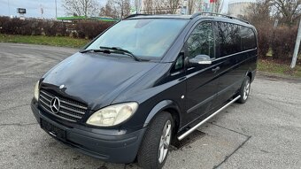 MB VITO 111CDI EXTRA LONG - 3