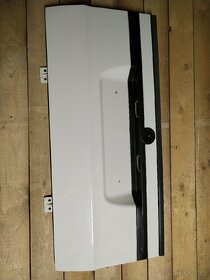 Výklopné dveře škoda pickup - 3