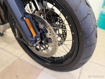 Triumph Tiger Exploler 1200xcx - 3