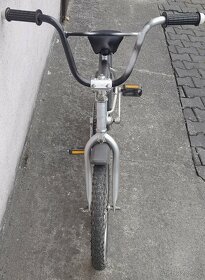 Kolo BMX - 3