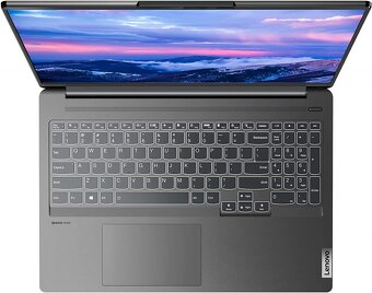 LENOVO Legion 5 PRO 16":Ryzen 7745H,32GB,SSD 1TB,RTX4070 8G - 3