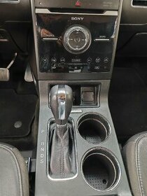 Ford Flex 211kw Limited 2019 - 3