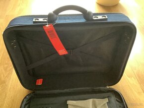 Cestovní kufřík, taška , brašna na notebook - KAPPA - 3