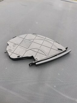 Fabia 1 cupholder - 3