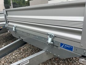 PŘÍVĚS VALNÍK SH 10-25-15.1 ALU 1000kg - 3
