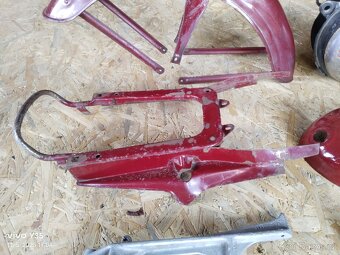 Jawa Sportka 250 typ 590, 350 typ 361 - 3