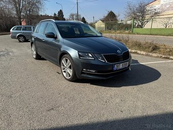 Škoda Octavia 1.5tsi, DSG,virtual Cockpit - 3