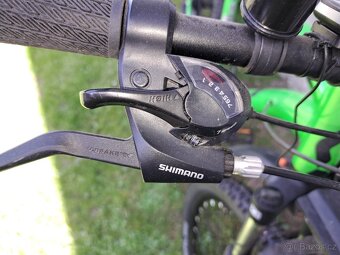 Kolo Scott Aspect 970 L - 3