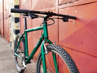 KLEIN Pulse Comp 19” - 3