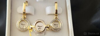 Zlato set , CHOPARD - 3