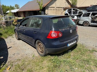 Volkswagen Golf 5 1.9TDi 77kw BKC - 3