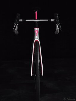 Silniční kolo QM R30 SRAM Rival eTap AXS 2x12 - 3