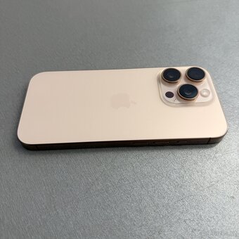 iPhone 16 Pro 128GB, 100% baterie, jako nový - 3