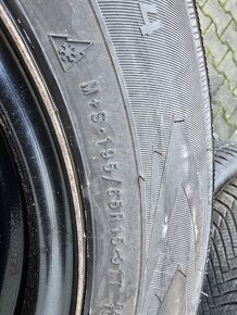 Zimni sada Kol Hyundai i30 195/65r15 - 3