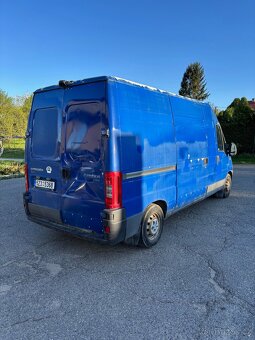 Citroen Jumper 2.2 HDi 33LH 74kW - 3